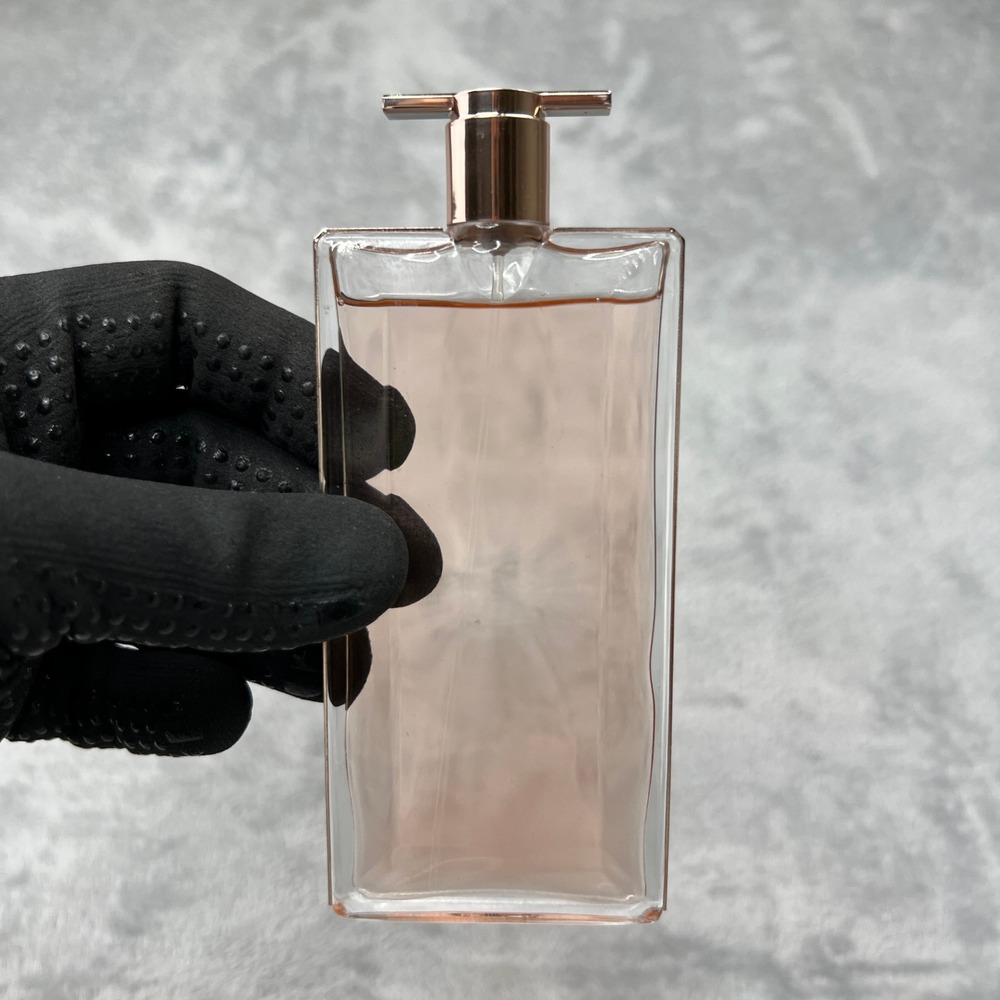 Lancome Idole Le Parfum Spray Size 1.7 oz Pink Floral Modern Fragrance 85-90%